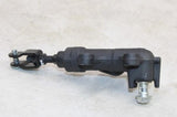 2023 SUZUKI GSXS750 OEM REAR BACK BRAKE MASTER CYLINDER