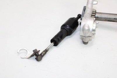 1974 BMW R90 6 OEM TRIPLE TREE W DAMPER