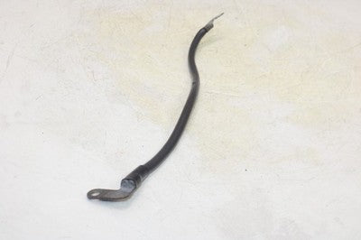 1972 HONDA CL350 SCRAMBLER OEM NEGATIVE CABLE
