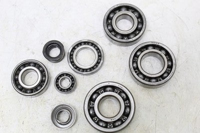 2012 KAWASAKI VULCAN 900 OEM ENGINE MOTOR GEAR BOX BEARING KIT