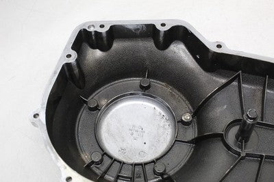 2006 HARLEY-DAVIDSON DYNA WIDE GLIDE FXDWG OEM CLUTCH SIDE ENGINE MOTOR COVER