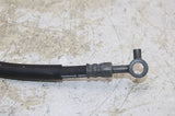 06-08 KAWASAKI NINJA 650R OEM REAR BACK BRAKE HOSE FLUID LINE