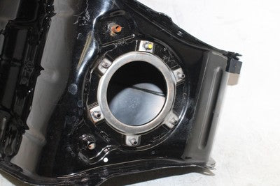 12-13 HONDA CBR1000RR OEM GAS TANK FUEL CELL PETROL RESERVOIR