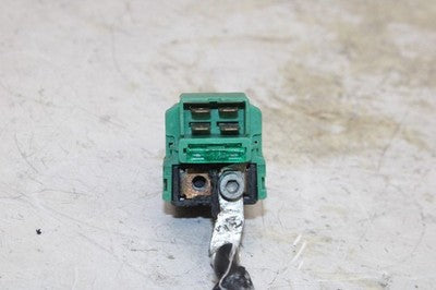 1990 HONDA VFR750F OEM ENGINE STARTER RELAY STARTING MOTOR SWITCH