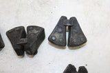 1980 YAMAHA XJ550 SECA OEM REAR HUB SHOCK DAMPERS CUSH ABSORBERS