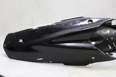 08-10 BMW G450X OEM REAR BACK FENDER COWL FAIRING