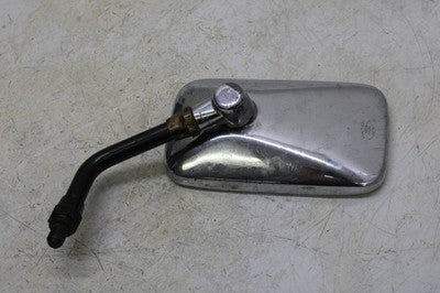 2009 VICTORY HAMMER OEM LEFT SIDE REAR VIEW MIRROR