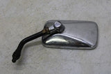2009 VICTORY HAMMER OEM LEFT SIDE REAR VIEW MIRROR