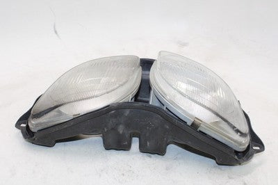 1994 YAMAHA YZF750R OEM FRONT HEADLIGHT HEAD LIGHT LAMP