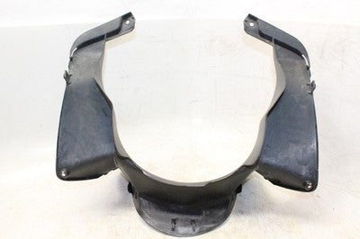 2006 SUZUKI GS500F OEM INNER FAIRING COWL PANEL TRIM
