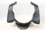2006 SUZUKI GS500F OEM INNER FAIRING COWL PANEL TRIM