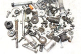 2003 SUZUKI SV650S OEM ENGINE MOUNTING BOLTS HARDWARE MOTOR SCREWS