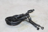 2004 SUZUKI INTRUDER 1500 VL1500 OEM FRONT BRAKE HOSE FLUID LINE