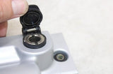2002 BMW R1150GS OEM ENGINE STARTING STARTER MOTOR COVER