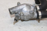 88-97 KAWASAKI NINJA 600R ZX600C OEM THERMOSTAT HOUSING