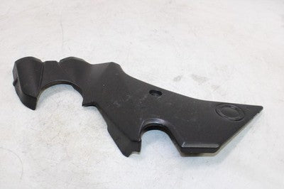 12-16 KAWASAKI NINJA 650 EX650F ABS OEM RIGHT FRAME SIDE COVER COWL PANEL TRIM