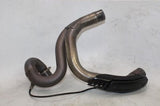2021 DUCATI SCRAMBLER 1100 SPORT OEM EXHAUST HEADER PIPES MANIFOLD