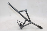2011 KAWASAKI VERSYS 650 KLE650CF OEM RIGHT REAR BACK PASSENGER PEG W MOUNT