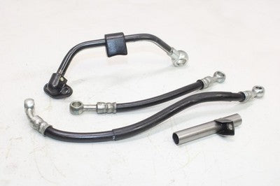 2006 SUZUKI HAYABUSA GSX1300R OEM OIL LINES HOSES PIPES