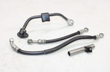 2006 SUZUKI HAYABUSA GSX1300R OEM OIL LINES HOSES PIPES