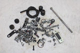 2018 KAWASAKI NINJA 400 OEM ENGINE MOUNTING BOLTS HARDWARE MOTOR SCREWS