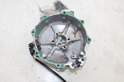 2014 HONDA INTERCEPTOR 800 OEM STATOR MAGNETO ALTERNATOR GENERATOR COVER
