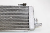 2018 KAWASAKI KLR650 OEM ENGINE RADIATOR MOTOR COOLER COOLING RADIATER