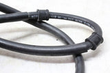 88-91 HONDA HAWK GT 650 OEM FRONT BRAKE CALIPER HOSES LINES