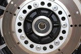 96-99 KAWASAKI VULCAN 1500 VN1500A OEM REAR BACK WHEEL RIM