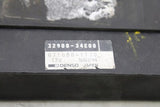 1998 SUZUKI GSXR600 OEM ECU COMPUTER CONTROLLER UNIT BLACK BOX ECM CDI