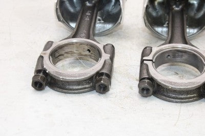 80-83 HONDA GOLDWING 1100 GL1100 OEM ENGINE MOTOR BLOCK PISTONS