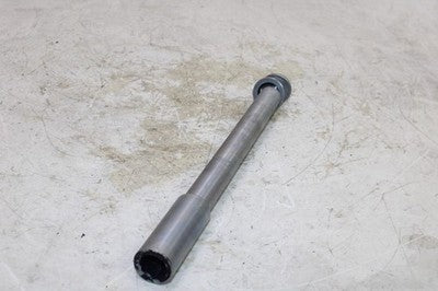 2018 BMW G310GS OEM FRONT WHEEL RIM AXLE PIVOT BOLT