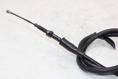 2003 YAMAHA YZF R6 OEM CLUTCH CABLE LINE