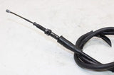 2003 YAMAHA YZF R6 OEM CLUTCH CABLE LINE