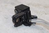 2022 HONDA CBR300R OEM HYDRAULIC CLUTCH MASTER CYLINDER W/ LEVER