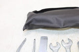 15-19 KAWASAKI VERSYS 1000 OEM STOCK TOOLS OEM TOOL BAG KIT SET