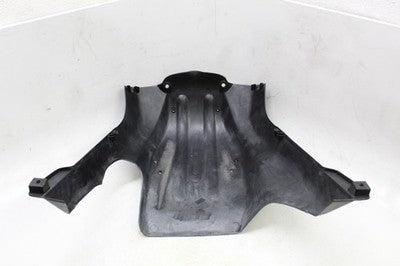 2003 YAMAHA ZUMA 50 YW50 OEM BELLY PAN LOWER COVER