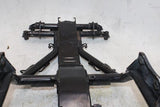 02-06 HONDA INTERCEPTOR 800 VFR800A ABS OEM REAR SUBFRAME BACK SUB FRAME