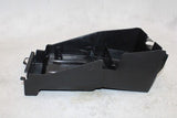 18-23 KAWASAKI NINJA 400 OEM REAR BACK TAIL BATTERY TRAY COWL PLASTIC