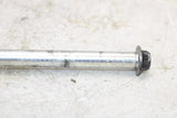 13-17 KAWASAKI NINJA 300 EX300B ABS OEM FRONT WHEEL RIM AXLE PIVOT BOLT