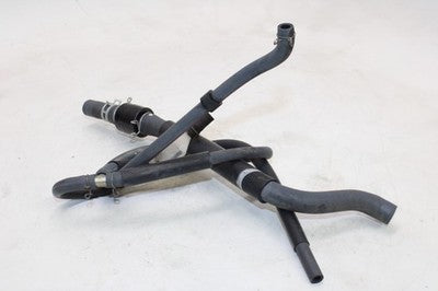 97-07 YAMAHA YZF600R OEM HOSE LINE SET