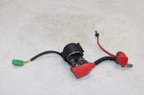 2001 HONDA RANCHER 350 TRX350FM 4X4 S OEM ENGINE STARTER RELAY STARTING SWITCH
