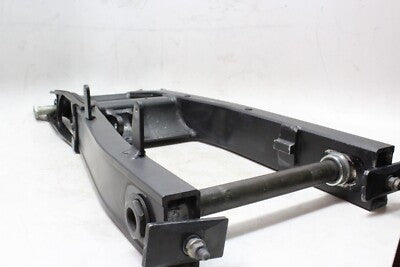 2006 YAMAHA FZ6 OEM REAR SWINGARM BACK SUSPENSION SWING ARM