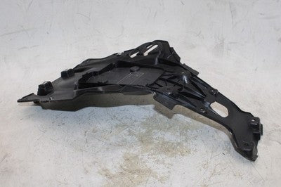 2018 BMW G310GS OEM REAR BACK TAIL UNDERTAIL FAIRING COWL FENDER
