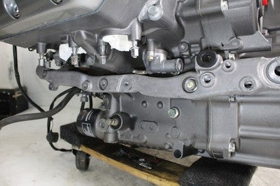 2006 HONDA GOLDWING 1800 OEM ENGINE MOTOR