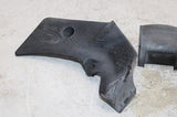 1982 KAWASAKI KZ750 OEM MISC COWL FAIRINGS COVERS
