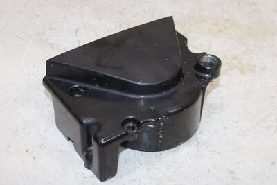 92-05 KAWASAKI NINJA 250R EX250F OEM ENGINE SPROCKET COVER