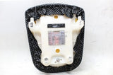 05-08 KAWASAKI ZZR600 ZX600J OEM REAR BACK PASSENGER TANDEM SEAT PAD SADDLE