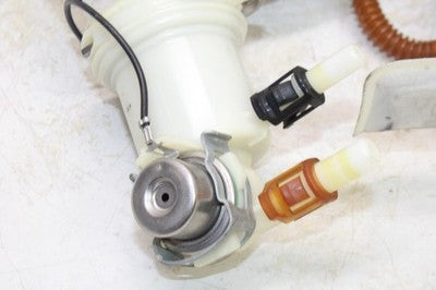 2015 HARLEY-DAVIDSON ROAD GLIDE SPECIAL FLTRXS OEM FUEL GAS PUMP