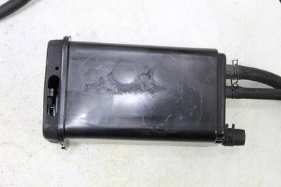 03-12 KAWASAKI NINJA ZX6R ZX600R OEM EVAP VAPOR CHARCOAL EMISSION CANISTER